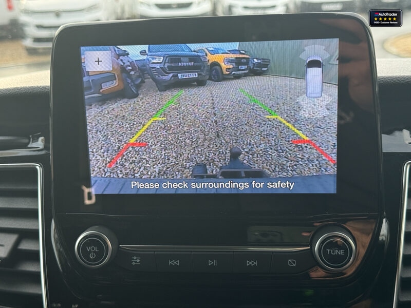 Used Ford Transit Custom 2022 for sale - 77041569: Photo 36