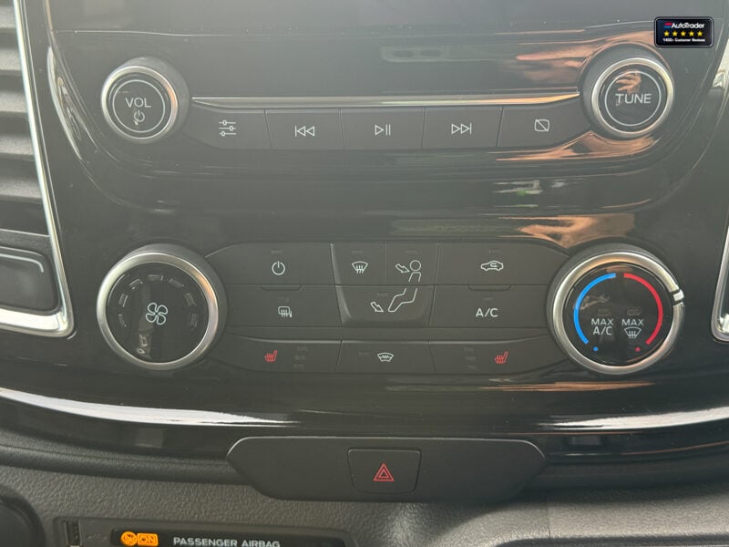 Used Ford Transit Custom 2022 for sale - 77041569: Photo 37