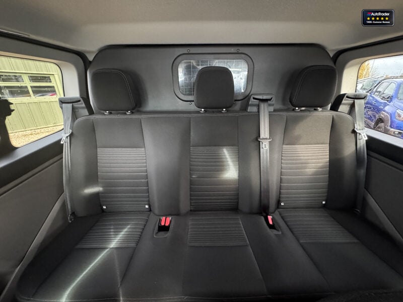 Used Ford Transit Custom 2022 for sale - 77041569: Photo 41