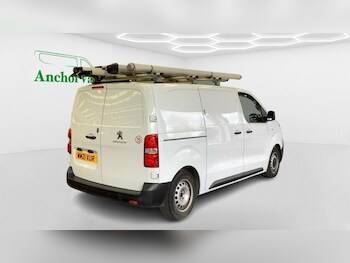 Used Peugeot Expert 2021 for sale - 78445159: Photo