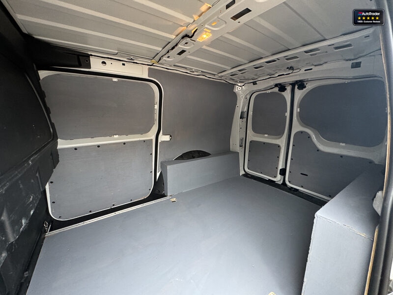 Used Volkswagen Caddy Maxi 2023 for sale - 77042242: Photo 11