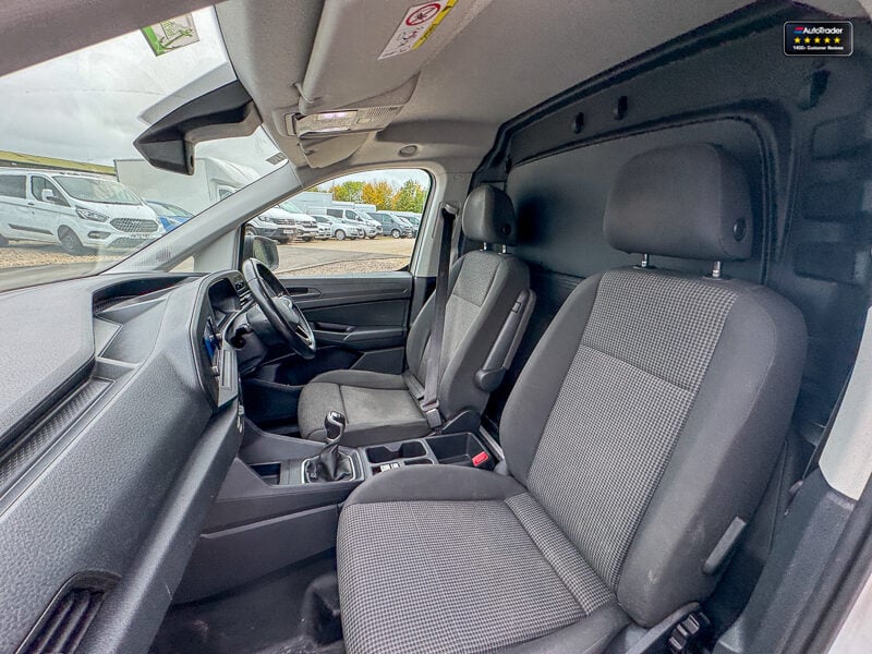 Used Volkswagen Caddy Maxi 2023 for sale - 77042242: Photo 13