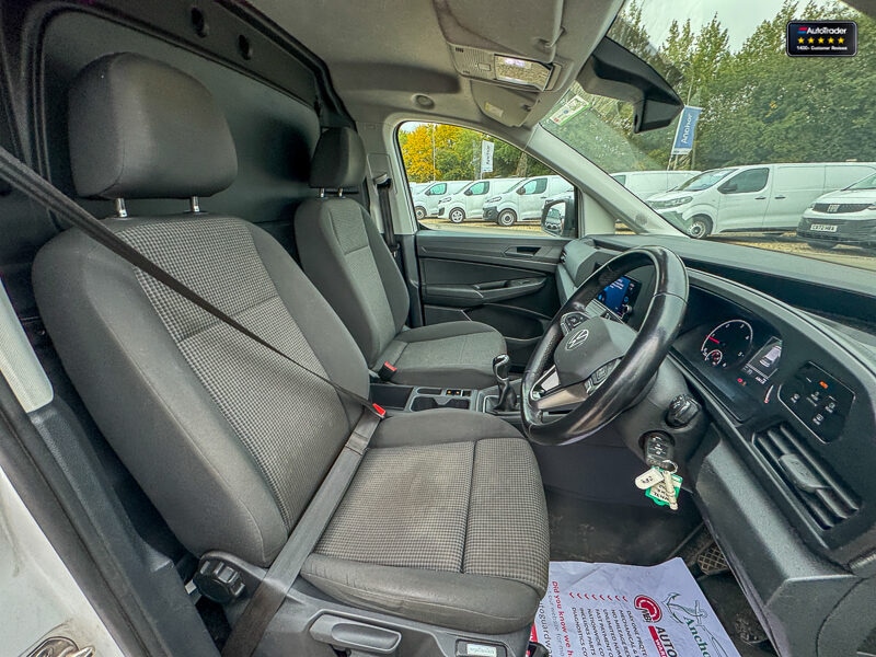 Used Volkswagen Caddy Maxi 2023 for sale - 77042242: Photo 14