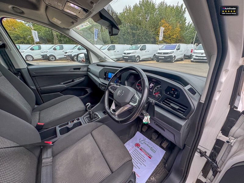 Used Volkswagen Caddy Maxi 2023 for sale - 77042242: Photo 15