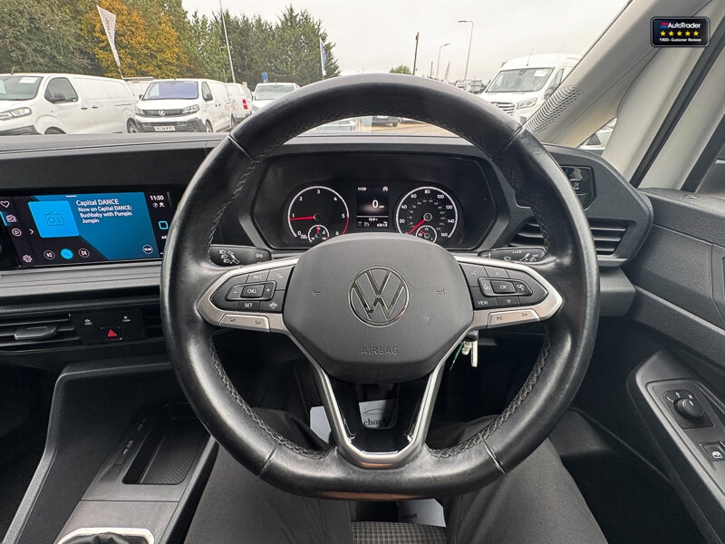 Used Volkswagen Caddy Maxi 2023 for sale - 77042242: Photo 16