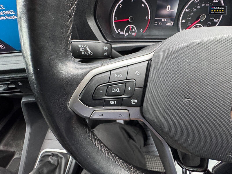 Used Volkswagen Caddy Maxi 2023 for sale - 77042242: Photo 17