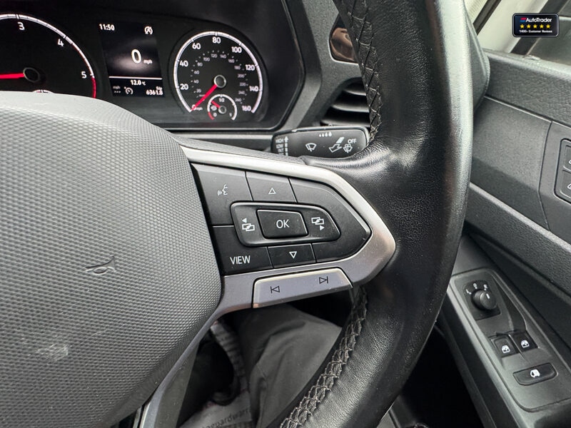 Used Volkswagen Caddy Maxi 2023 for sale - 77042242: Photo 18