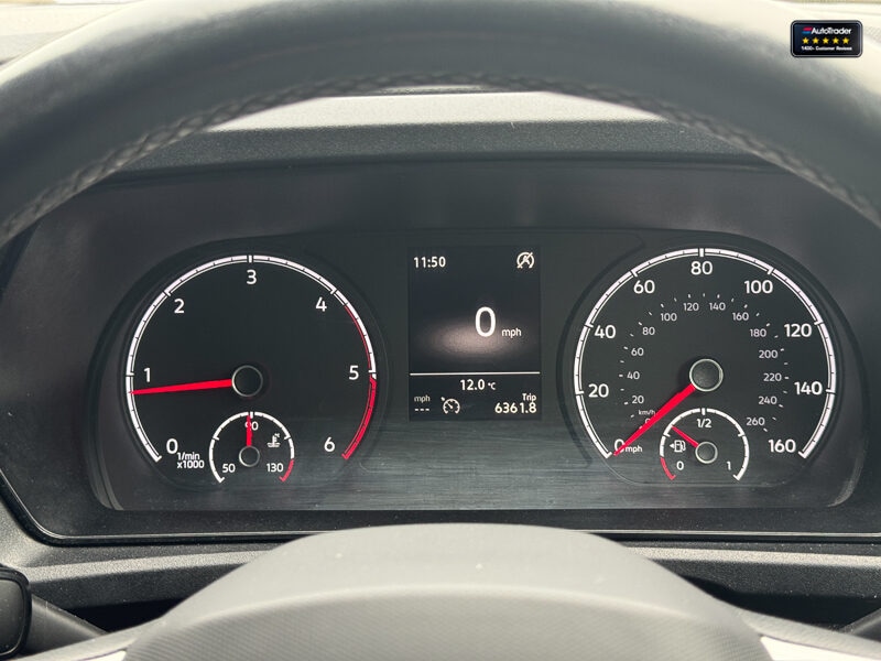 Used Volkswagen Caddy Maxi 2023 for sale - 77042242: Photo 19