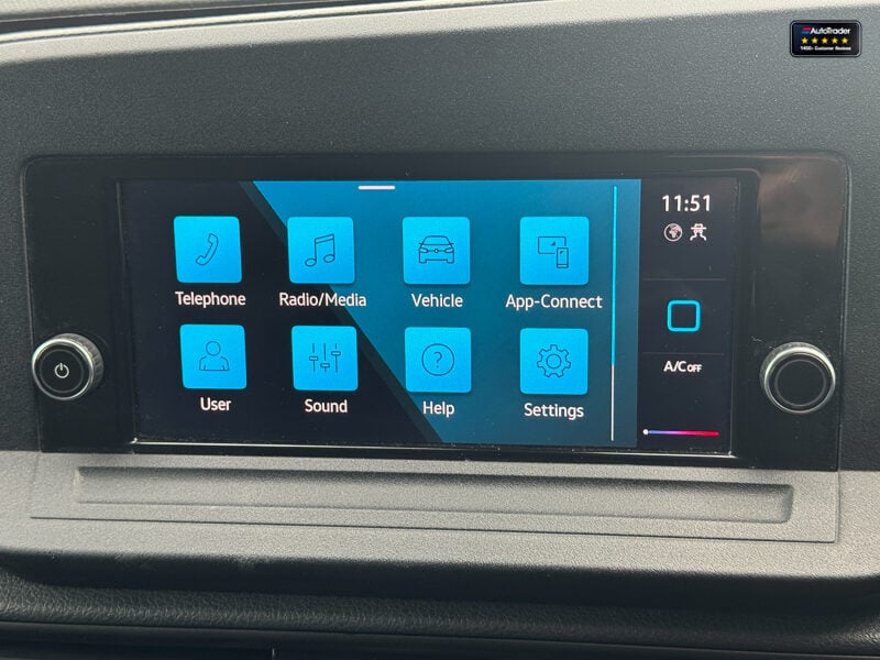 Used Volkswagen Caddy Maxi 2023 for sale - 77042242: Photo 24