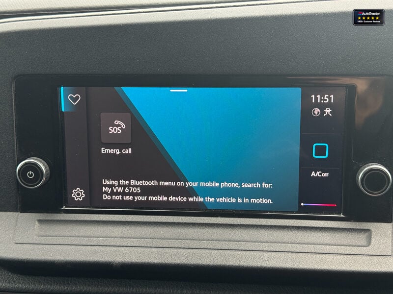 Used Volkswagen Caddy Maxi 2023 for sale - 77042242: Photo 25