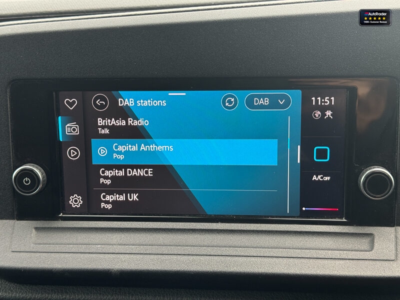 Used Volkswagen Caddy Maxi 2023 for sale - 77042242: Photo 26