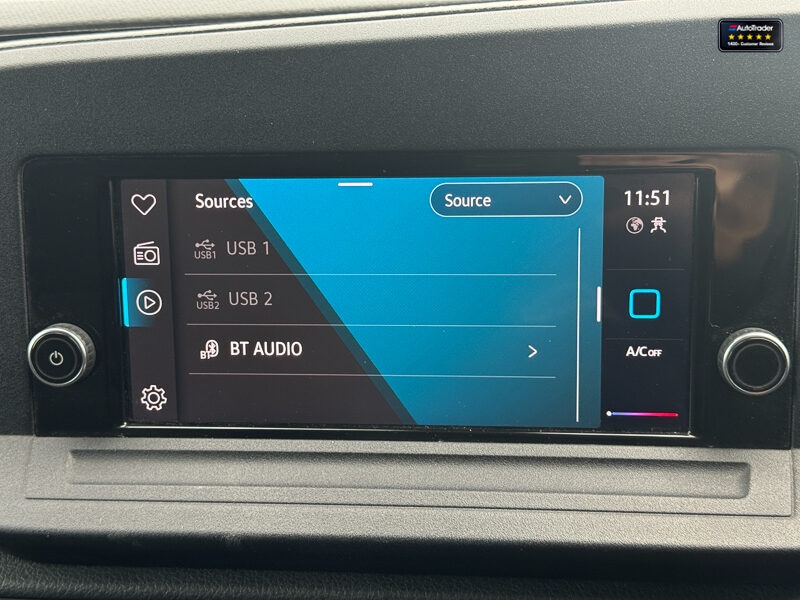 Used Volkswagen Caddy Maxi 2023 for sale - 77042242: Photo 27