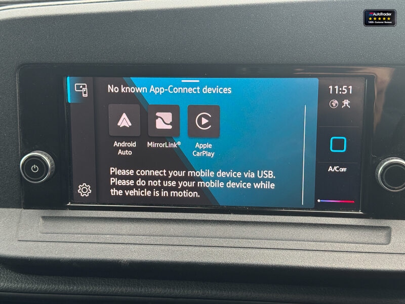 Used Volkswagen Caddy Maxi 2023 for sale - 77042242: Photo 29