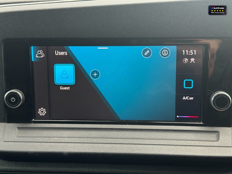 Used Volkswagen Caddy Maxi 2023 for sale - 77042242: Photo 30