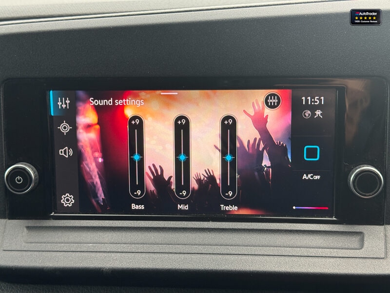 Used Volkswagen Caddy Maxi 2023 for sale - 77042242: Photo 31