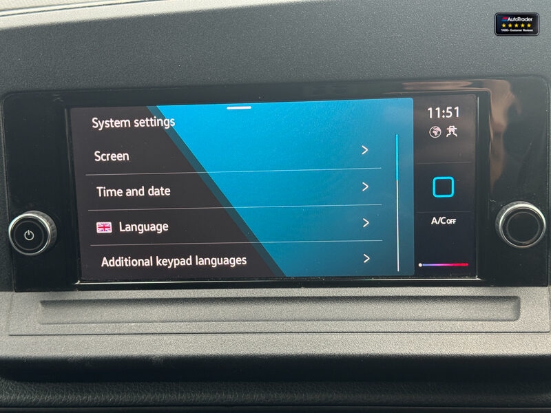 Used Volkswagen Caddy Maxi 2023 for sale - 77042242: Photo 32