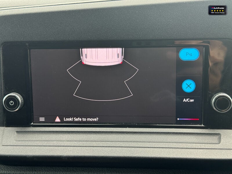 Used Volkswagen Caddy Maxi 2023 for sale - 77042242: Photo 34