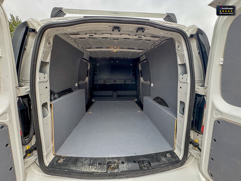 Used Volkswagen Caddy Maxi 2023 for sale - 77042242: Photo 9