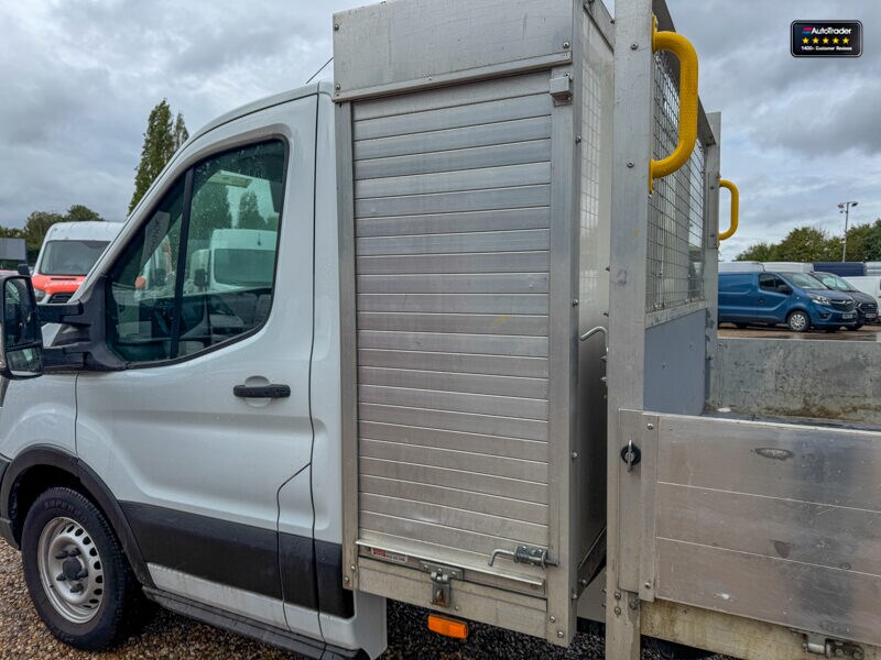 Used Ford Transit 2023 for sale - 77041696: Photo 11