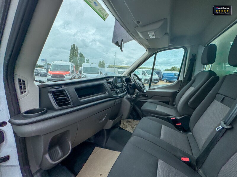 Used Ford Transit 2023 for sale - 77041696: Photo 14