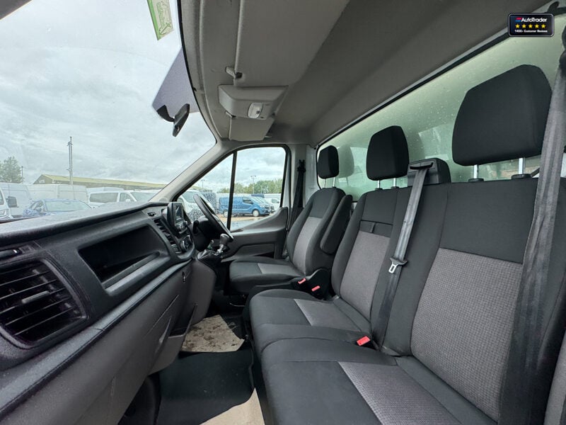 Used Ford Transit 2023 for sale - 77041696: Photo 15