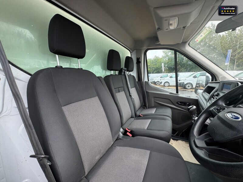 Used Ford Transit 2023 for sale - 77041696: Photo 16