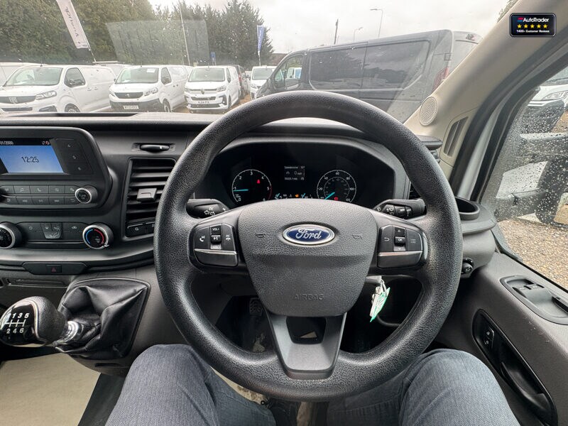 Used Ford Transit 2023 for sale - 77041696: Photo 18