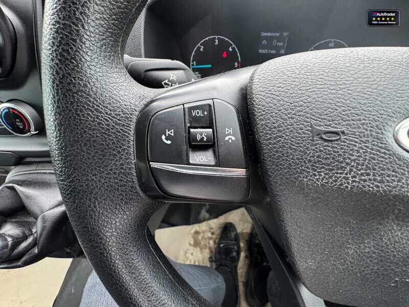 Used Ford Transit 2023 for sale - 77041696: Photo 19