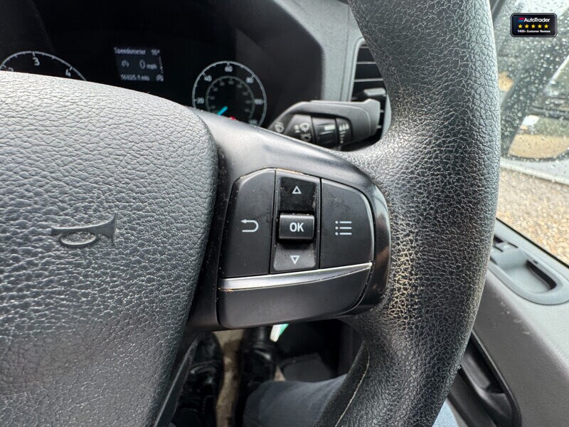 Used Ford Transit 2023 for sale - 77041696: Photo 20