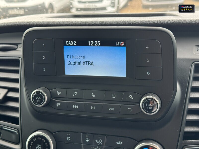 Used Ford Transit 2023 for sale - 77041696: Photo 25