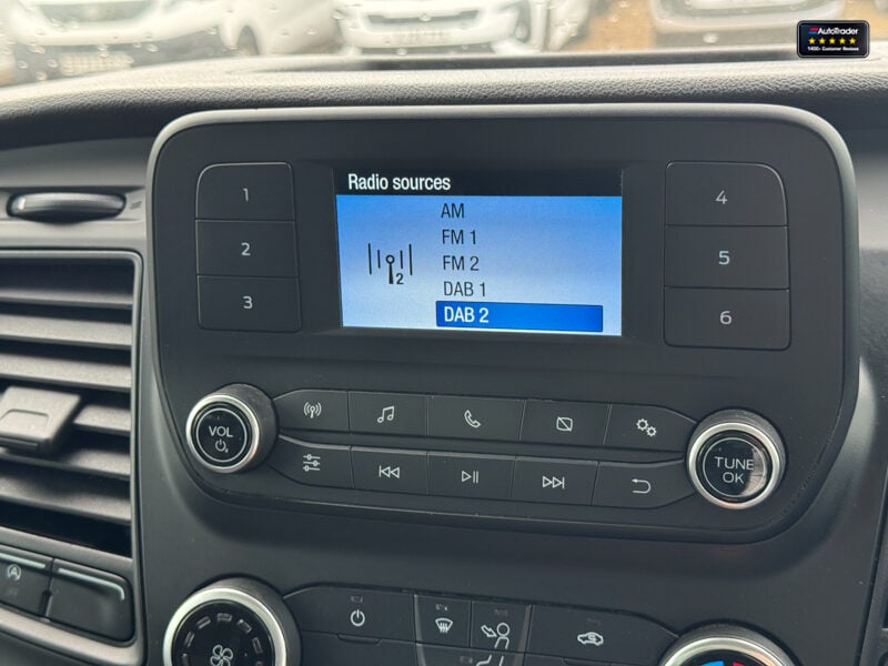 Used Ford Transit 2023 for sale - 77041696: Photo 26