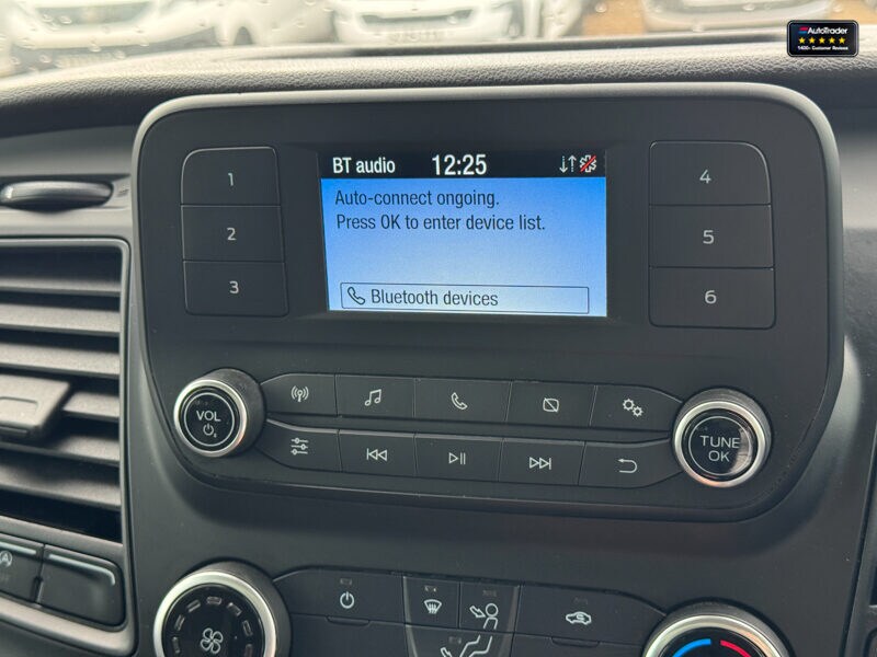 Used Ford Transit 2023 for sale - 77041696: Photo 27