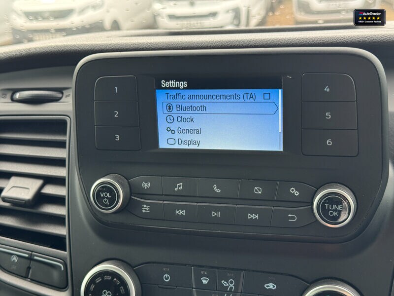 Used Ford Transit 2023 for sale - 77041696: Photo 29