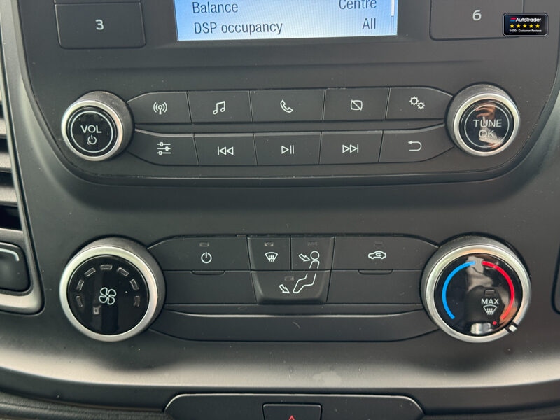 Used Ford Transit 2023 for sale - 77041696: Photo 31