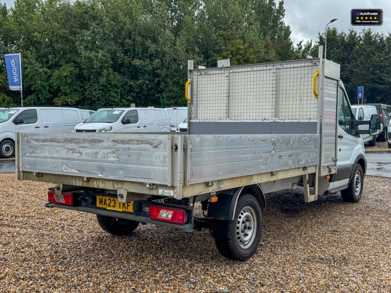 Used Ford Transit 2023 for sale - 77041696: Photo 6