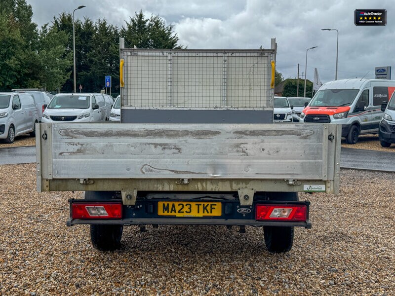 Used Ford Transit 2023 for sale - 77041696: Photo 7