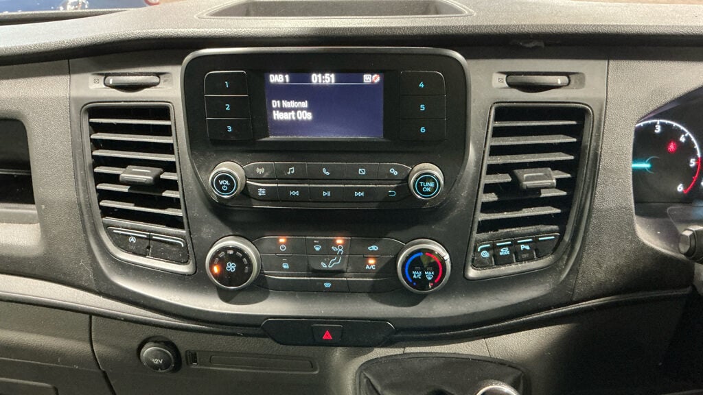 Used Ford Transit Custom 2020 for sale - 77593174: Photo 11