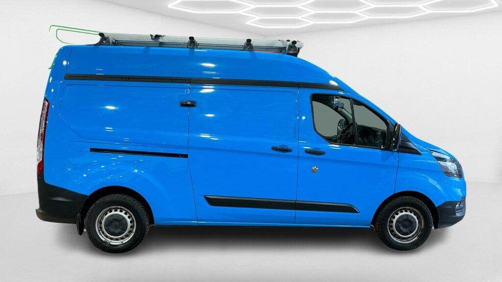 Used Ford Transit Custom 2020 for sale - 77593174: Photo 3