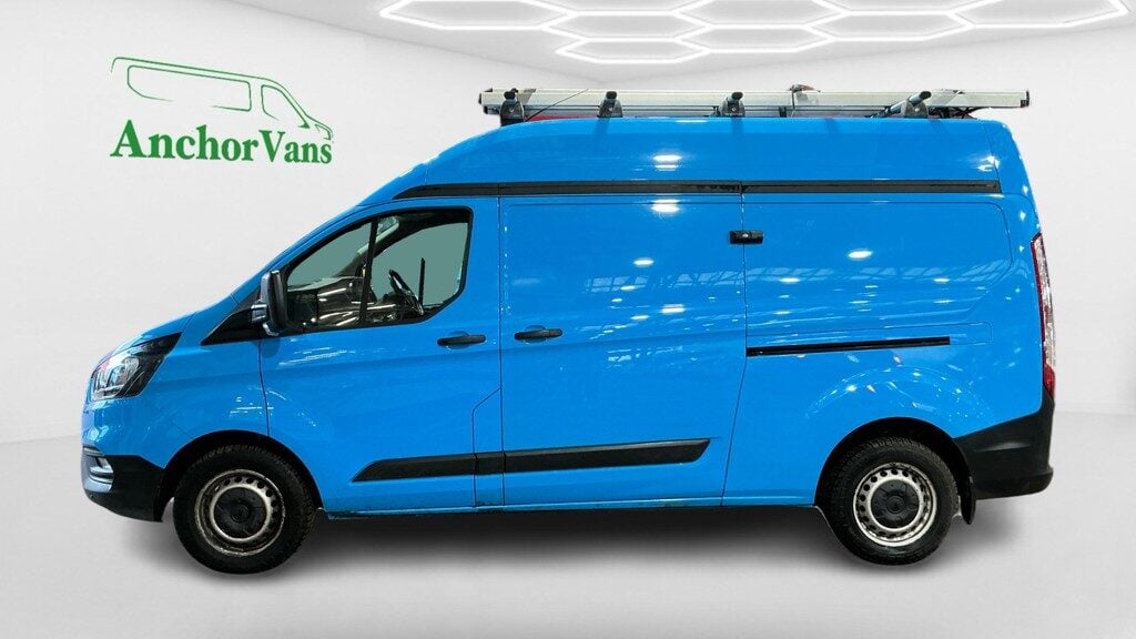 Used Ford Transit Custom 2020 for sale - 77593174: Photo 7