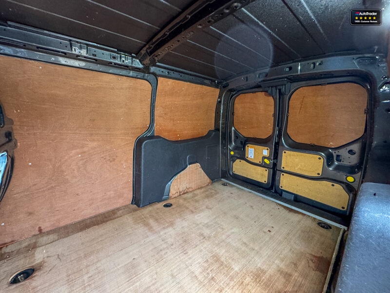 Used Ford Transit Connect 2018 for sale - 77041715: Photo 11