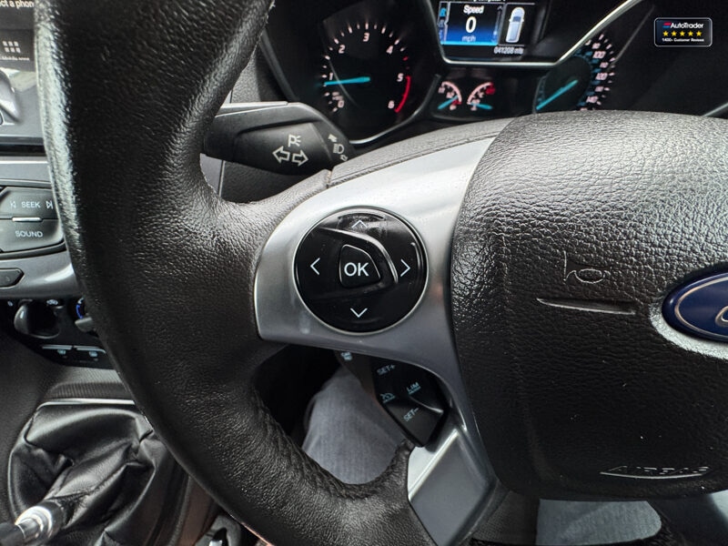 Used Ford Transit Connect 2018 for sale - 77041715: Photo 17