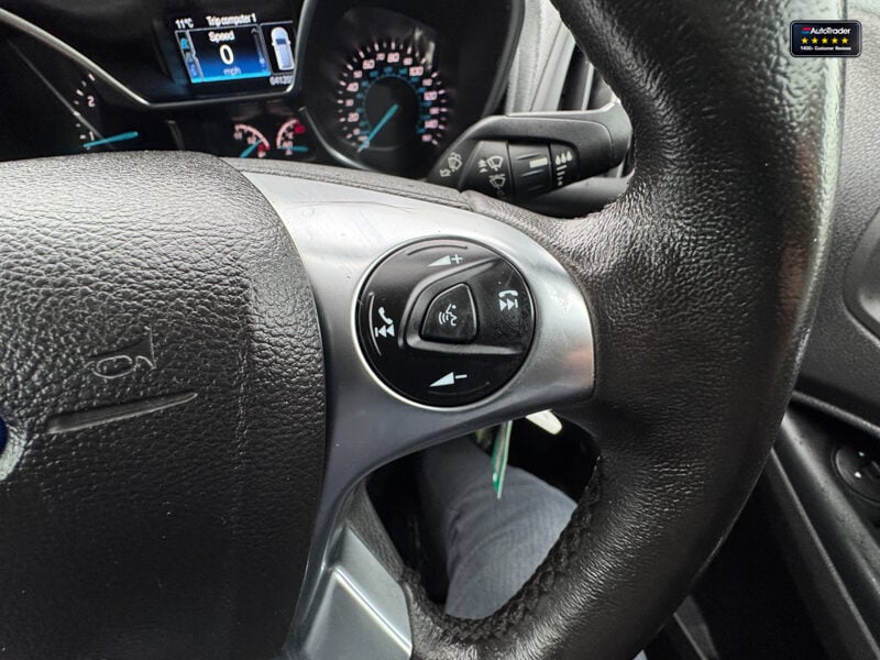 Used Ford Transit Connect 2018 for sale - 77041715: Photo 18