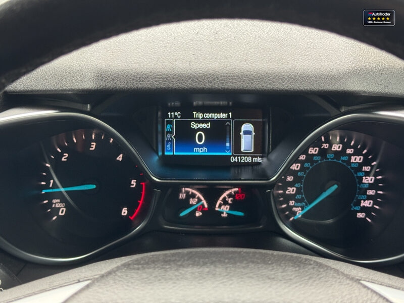 Used Ford Transit Connect 2018 for sale - 77041715: Photo 20