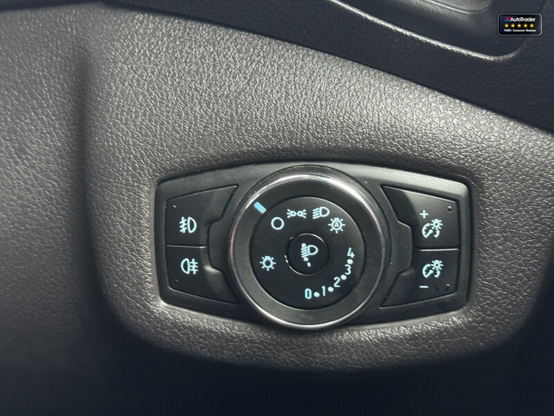 Used Ford Transit Connect 2018 for sale - 77041715: Photo 23