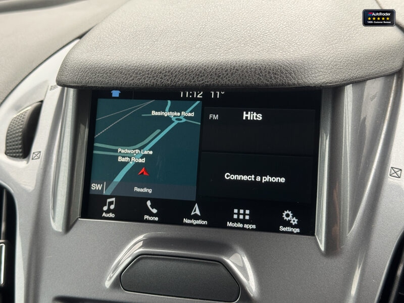 Used Ford Transit Connect 2018 for sale - 77041715: Photo 25