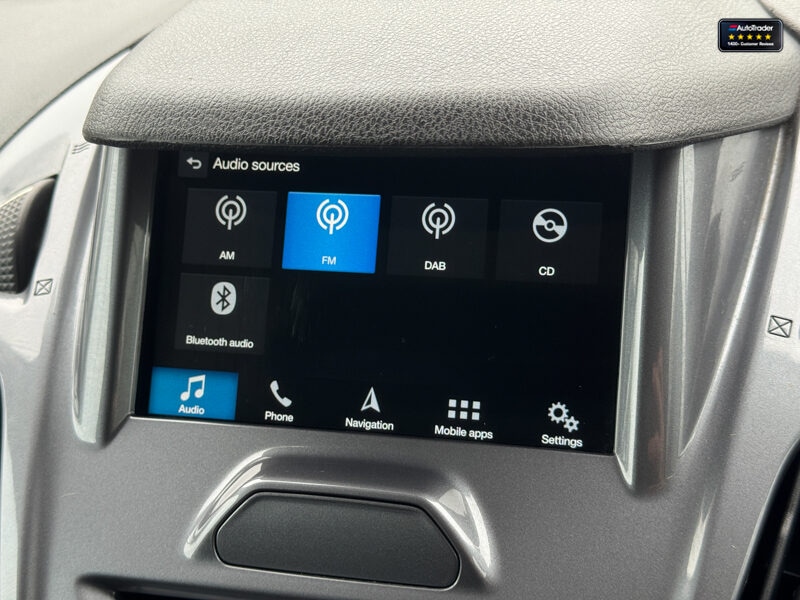 Used Ford Transit Connect 2018 for sale - 77041715: Photo 27