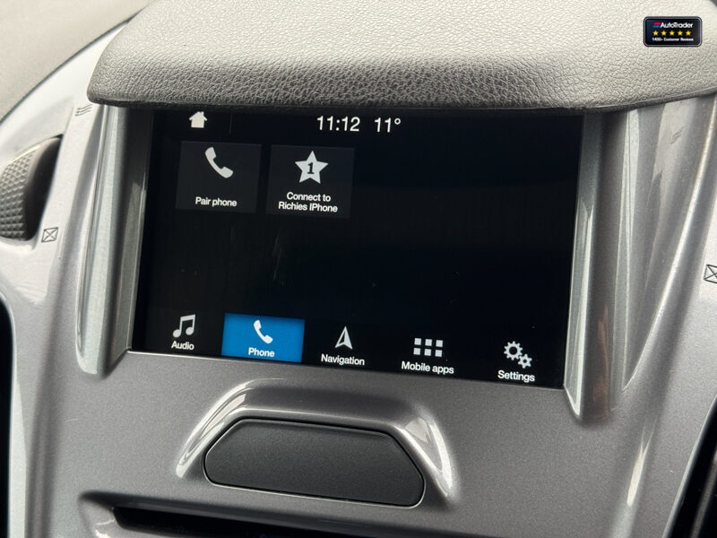 Used Ford Transit Connect 2018 for sale - 77041715: Photo 28