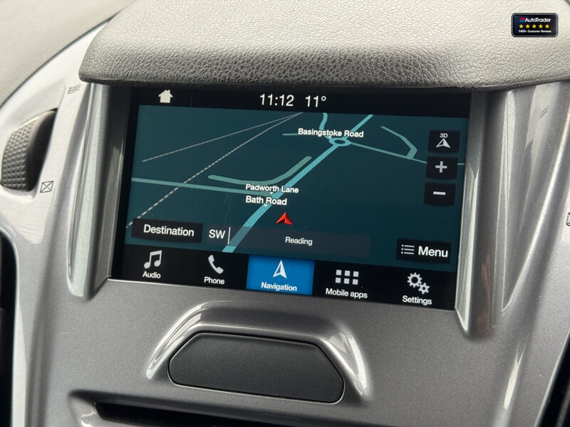 Used Ford Transit Connect 2018 for sale - 77041715: Photo 29