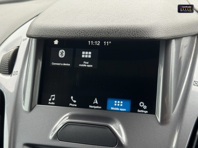 Used Ford Transit Connect 2018 for sale - 77041715: Photo 30