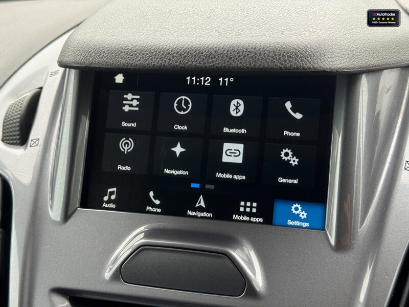 Used Ford Transit Connect 2018 for sale - 77041715: Photo 31